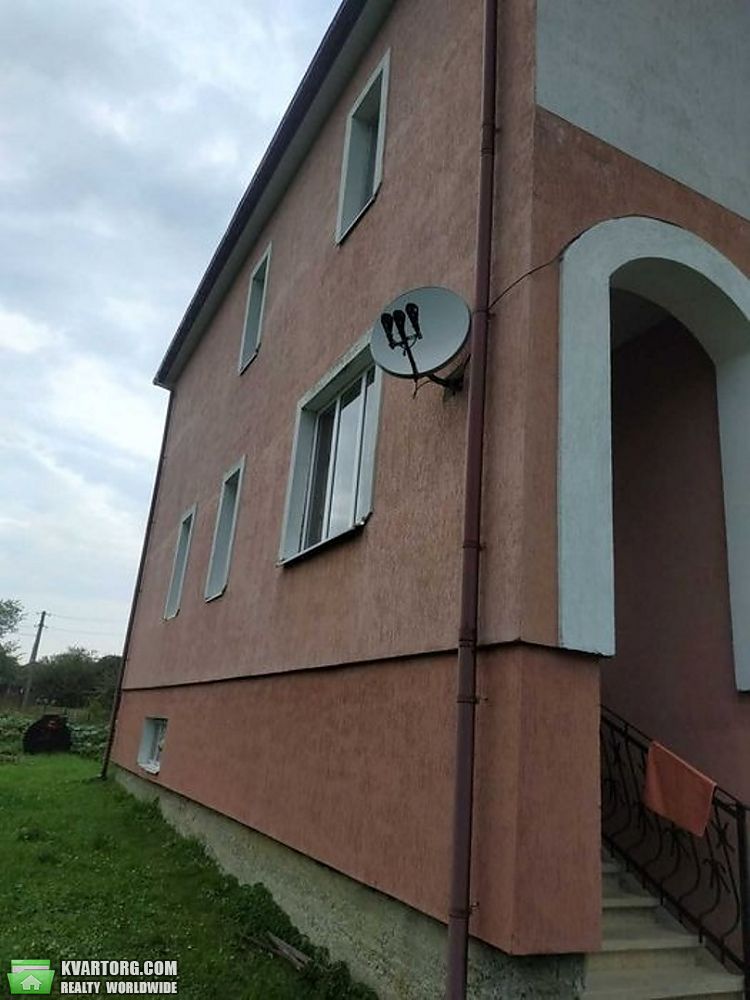 Sell house. Львов, Борислав — photo 1