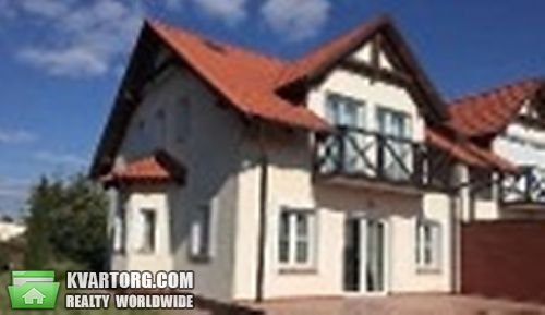 Sell house. Киев, Жулянская — photo 1