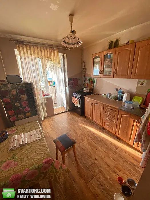 Sell 3-room apartment. Киев, Харченка — photo 1
