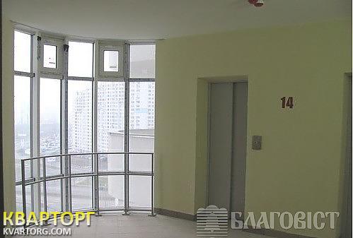 Sell 2-room apartment. Киев,  Днепровская наб — photo 5