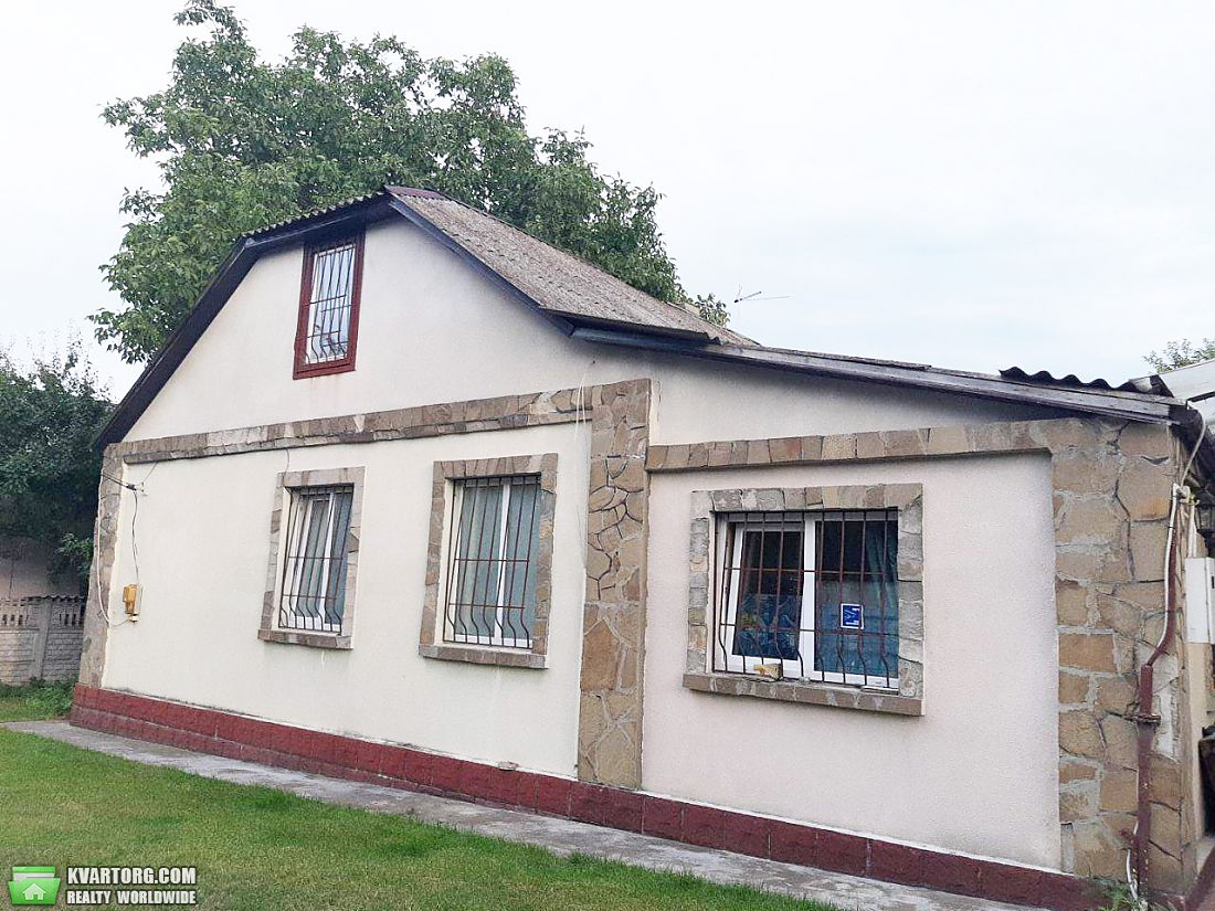 Sell house. Борисполь, Гора — photo 4