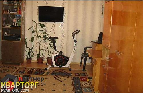 Sell 1-room apartment. Одесса, Владимира Высоцкого — photo 1