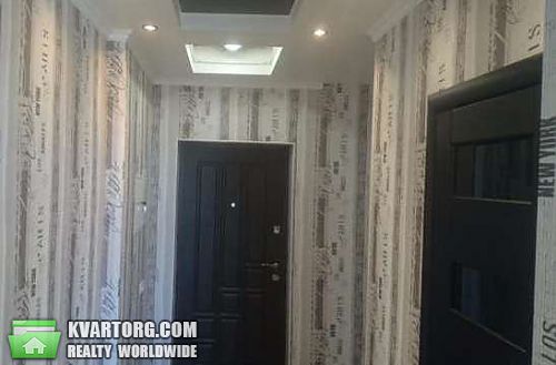 Rent out 2-room apartment. Киев, Харьковское шоссе — photo 10