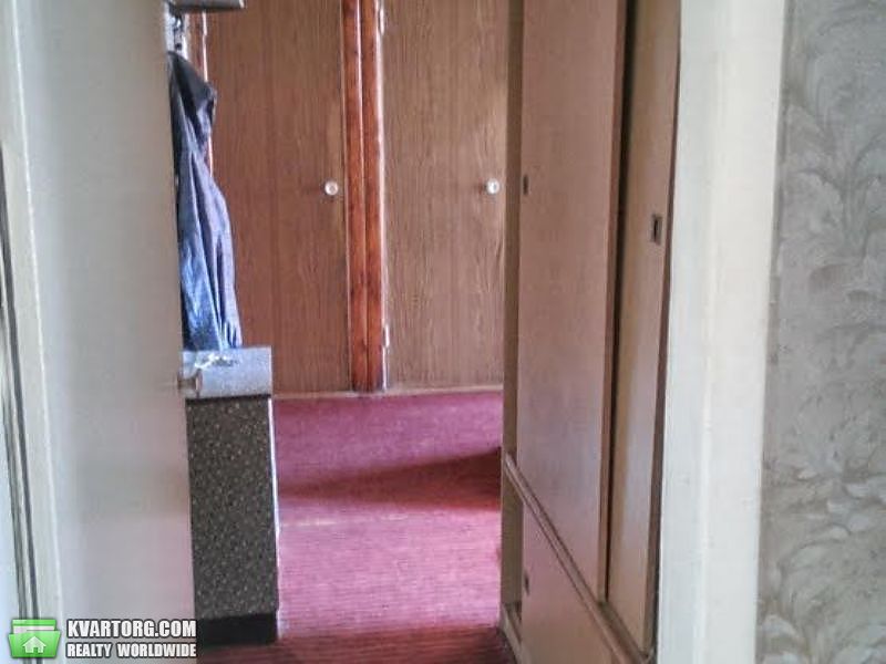 Sell 3-room apartment. Киев,  Ушакова — photo 7