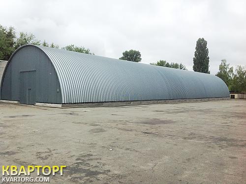 Rent out warehouse. Киев, Бортничи — photo 1
