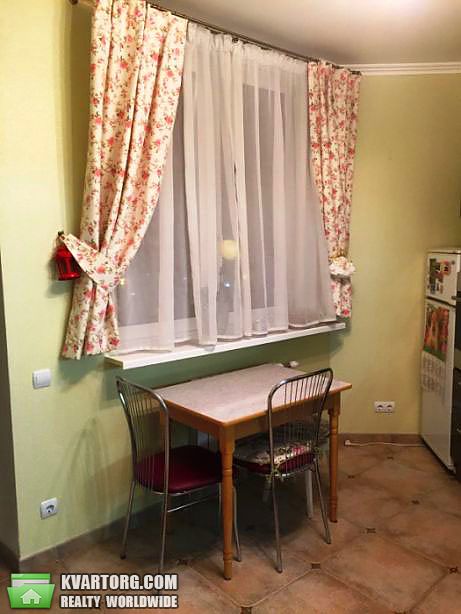 Rent out 1-room apartment. Киев,  Гмыри — photo 2