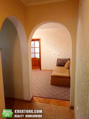 Rent out 3-room apartment. Киев,  Пулюя — photo 7