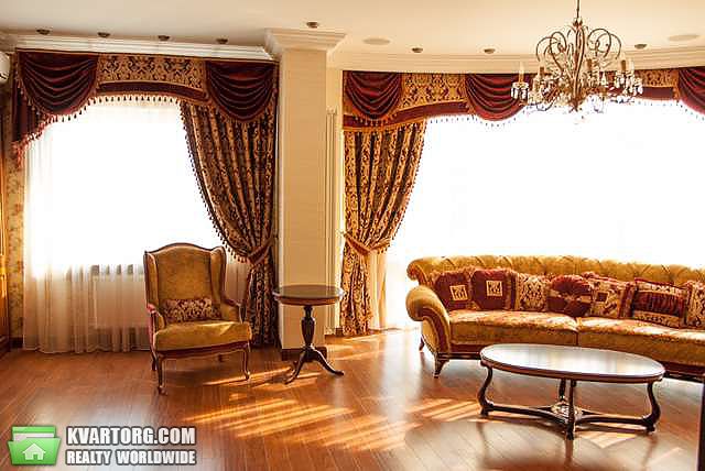 Rent out 3-room apartment. Одесса, Ясная — photo 2