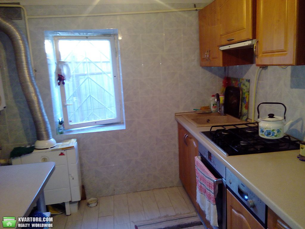 Sell house. Одесса, Арбузная — photo 6