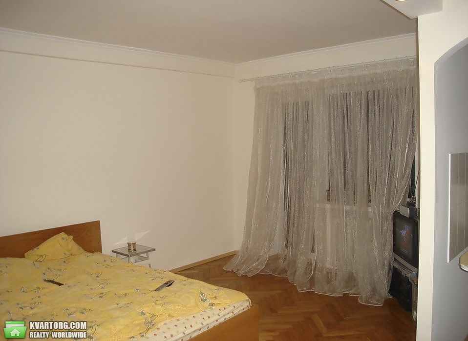 Sell 1-room apartment. Киев,  Краснопольская — photo 4
