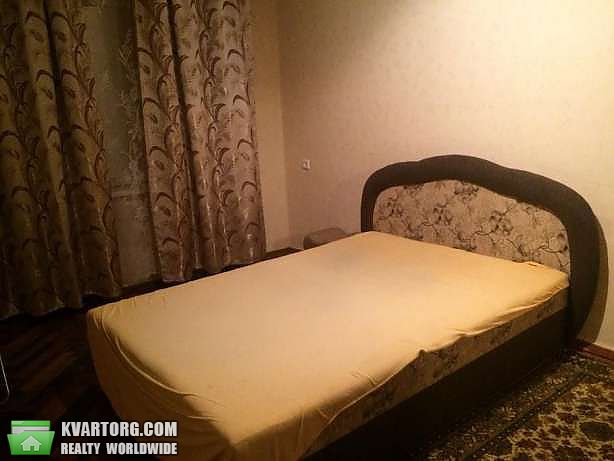Rent out 2-room apartment. Киев,  Семашко — photo 3