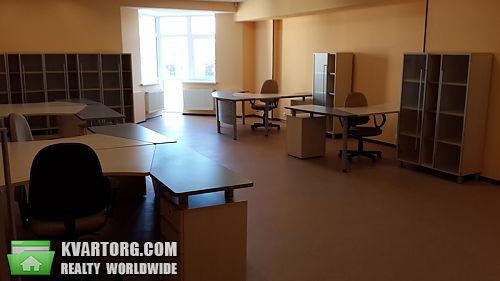 Rent out office. Киев, ул. Лейпцигская — photo 1