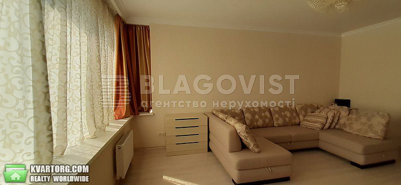 Sell 2-room apartment. Киев,  Днепровская наб — photo 3