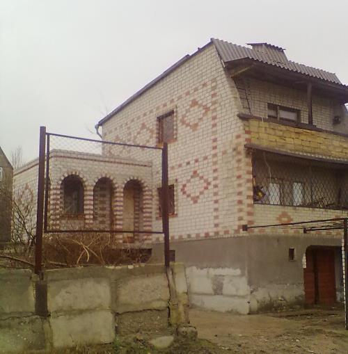 Sell house. Одесса, Дорожник-63 — photo 5