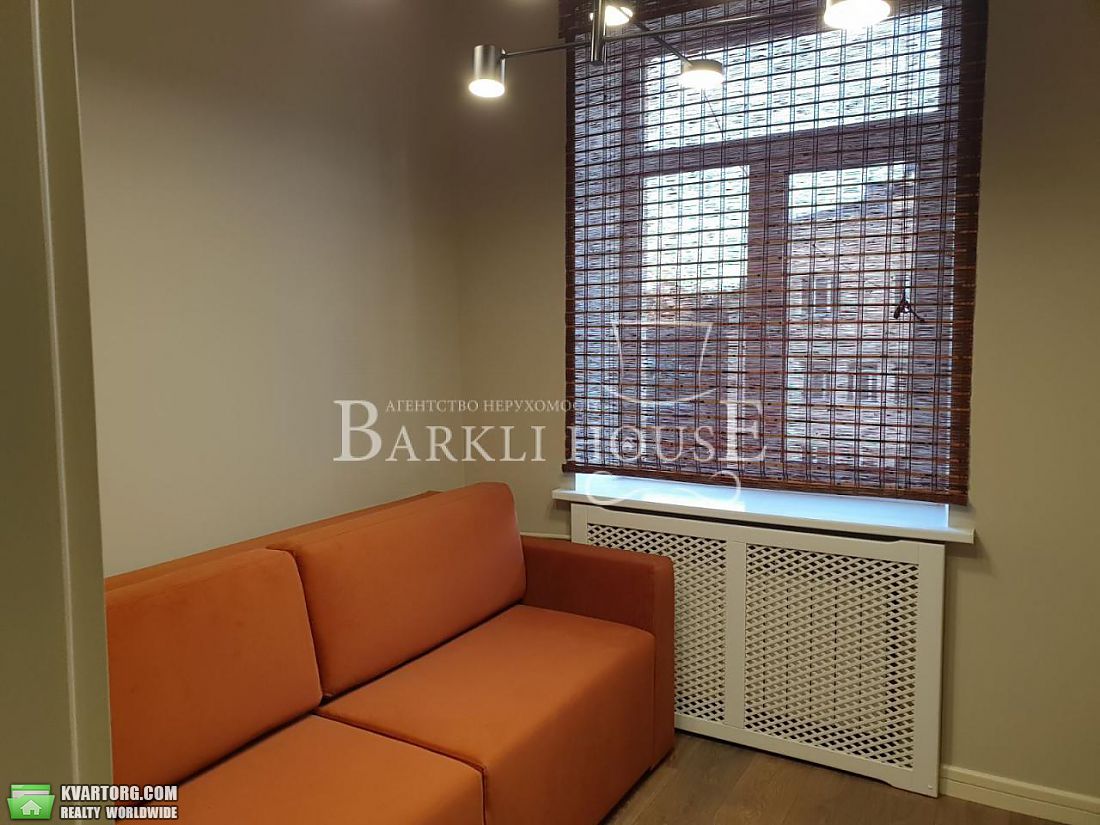 Rent out 3-room apartment. Киев, Назаровская — photo 7