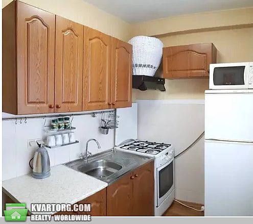 Rent out 1-room apartment. Киев,  Коломиевский пер — photo 8