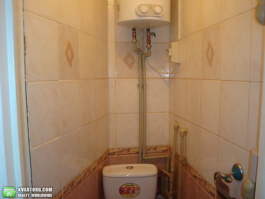 Sell 2-room apartment. Одесса, Героев Сталинграда ул. — photo 9
