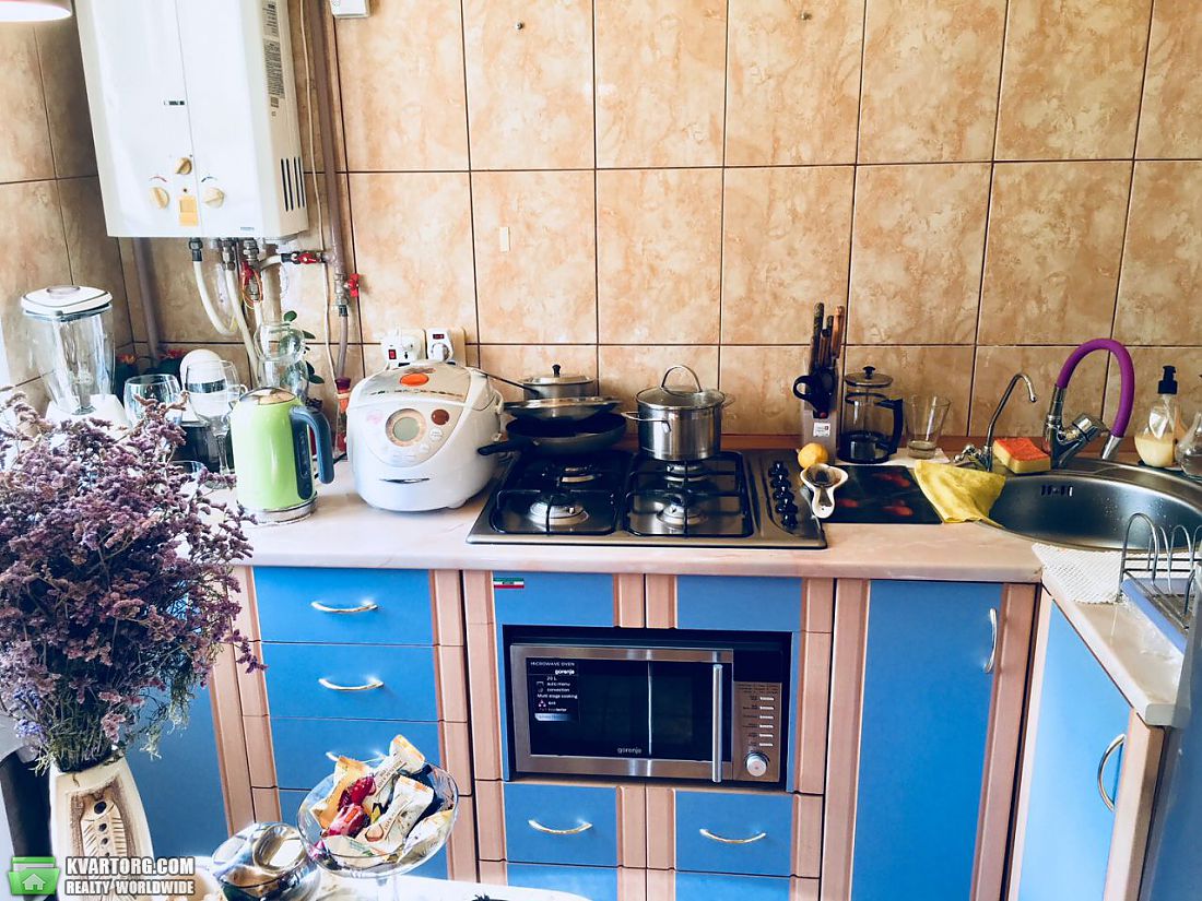 Sell 1-room apartment. Днепропетровск,  Суворова — photo 7