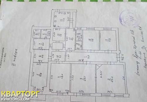 Sell 5-room apartment. Одесса, Мукачевский пер. — photo 3
