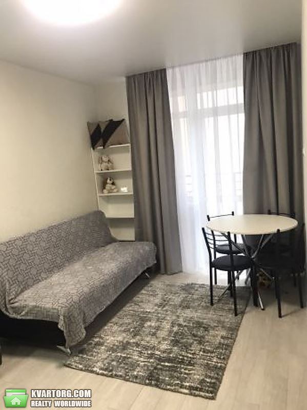 Sell 1-room apartment. Киев,  Правды пр — photo 2
