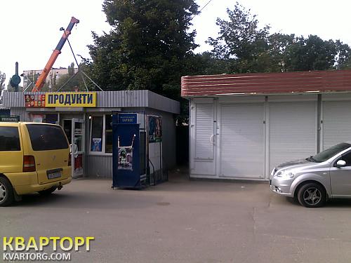 Rent out shop. Киев, Одесская площадь — photo 2