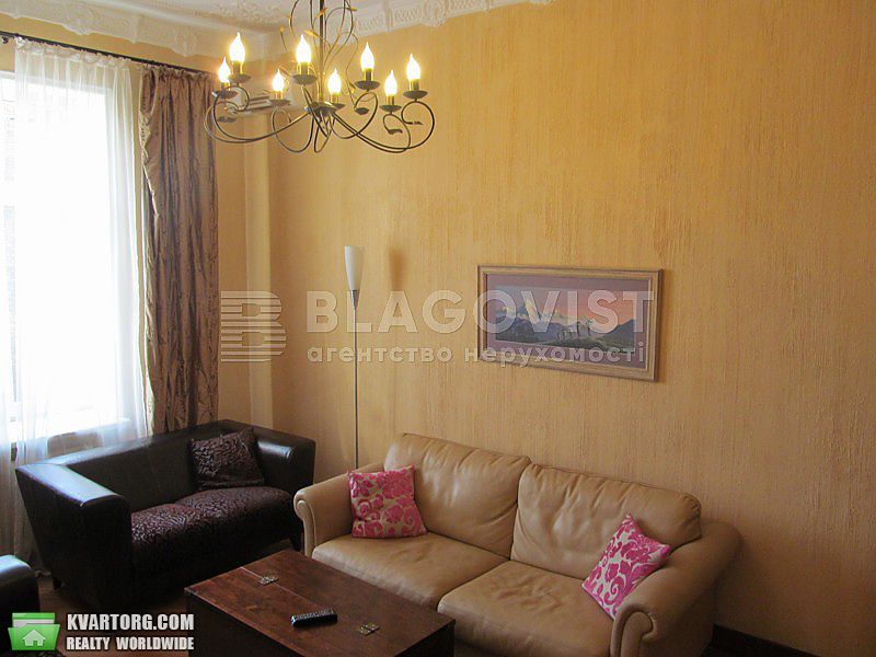 Rent out 2-room apartment. Киев, Деловая — photo 2
