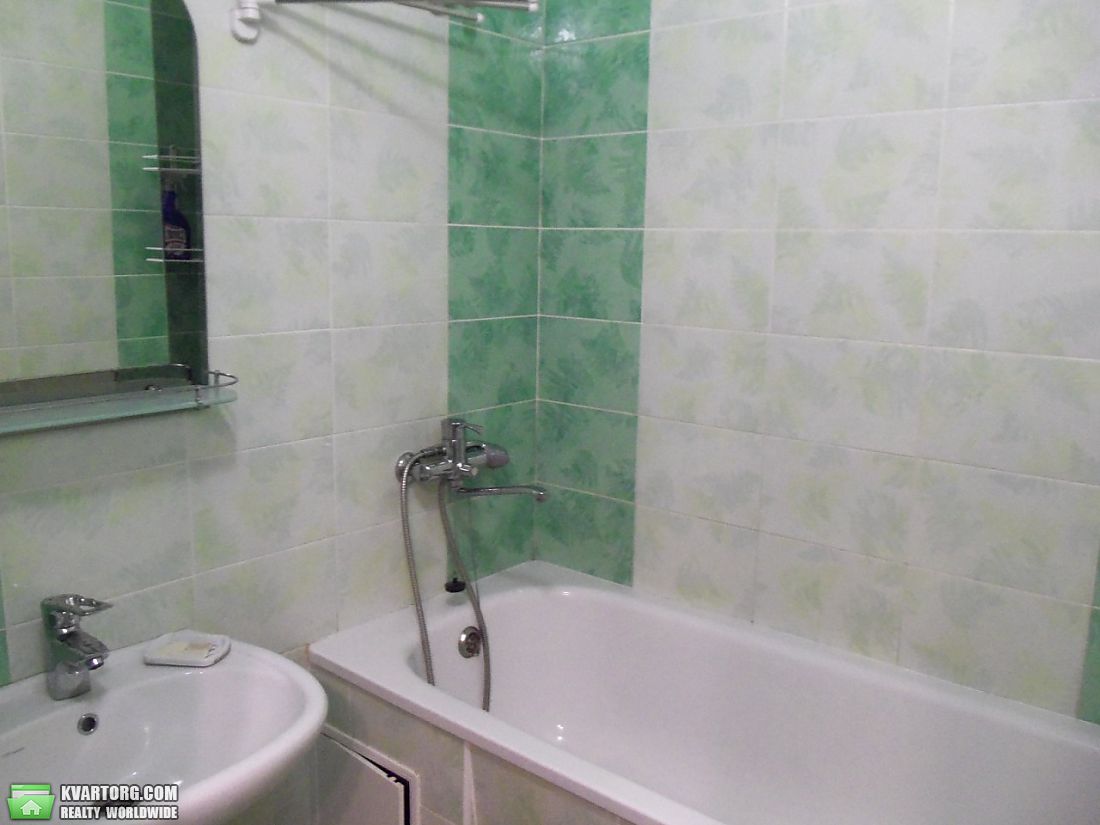 Rent out 2-room apartment. Харьков, Семинарская — photo 7
