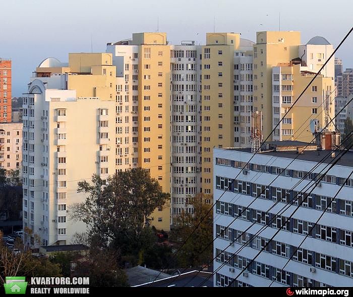 Sell 3-room apartment. Одесса, Кленова — photo 1