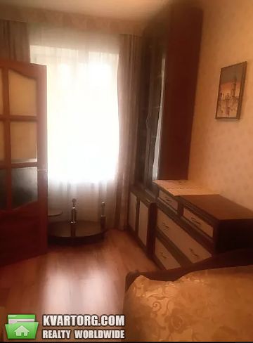 Rent out 2-room apartment. Киев,  Бастионная — photo 1