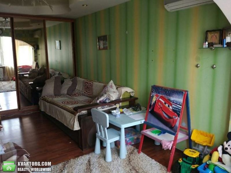 Sell 1-room apartment. Киев,  Гайдай — photo 6