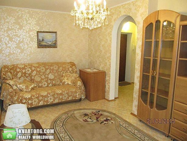 Rent out 1-room apartment. Одесса, Проспект Шевченко — photo 4