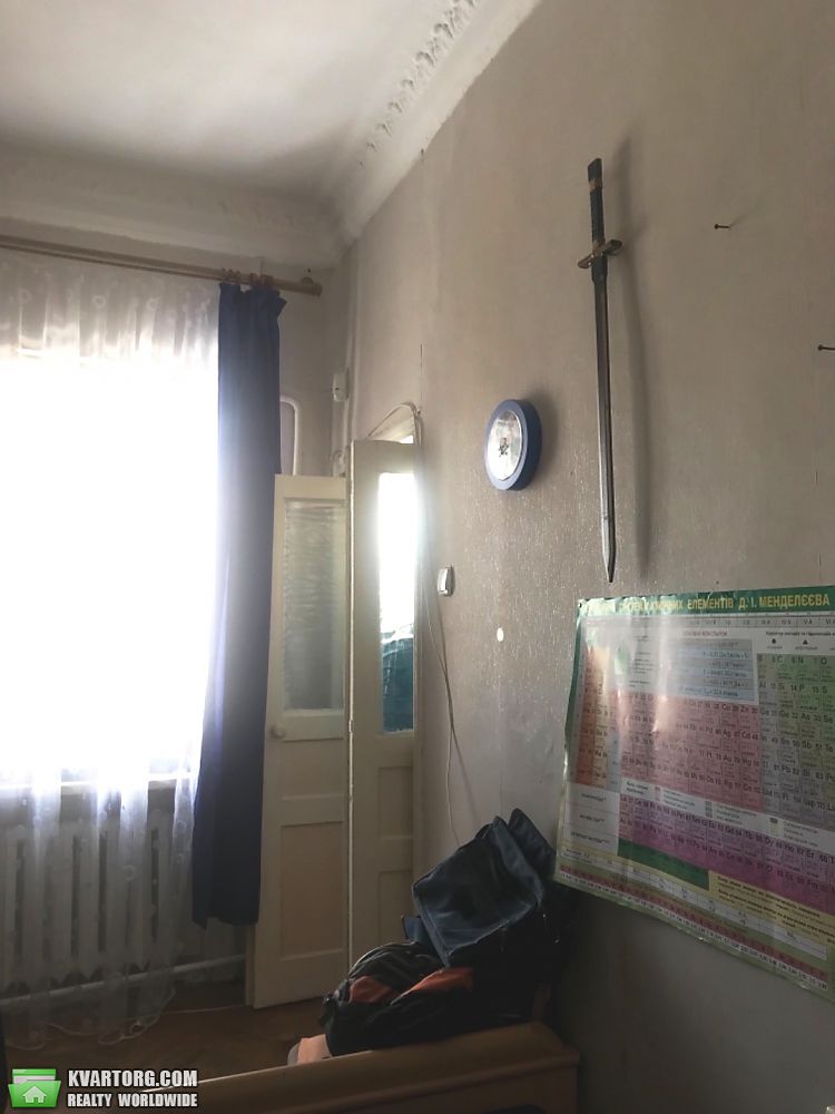 Sell 3-room apartment. Одесса, Нежинская — photo 1