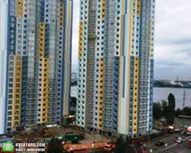 Sell 1-room apartment. Киев,  Ревуцкого — photo 2