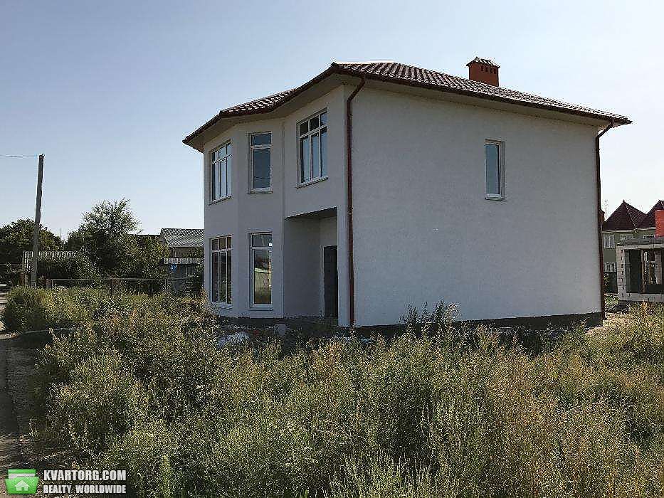 Sell house. Одесса, Червоный хутор — photo 3