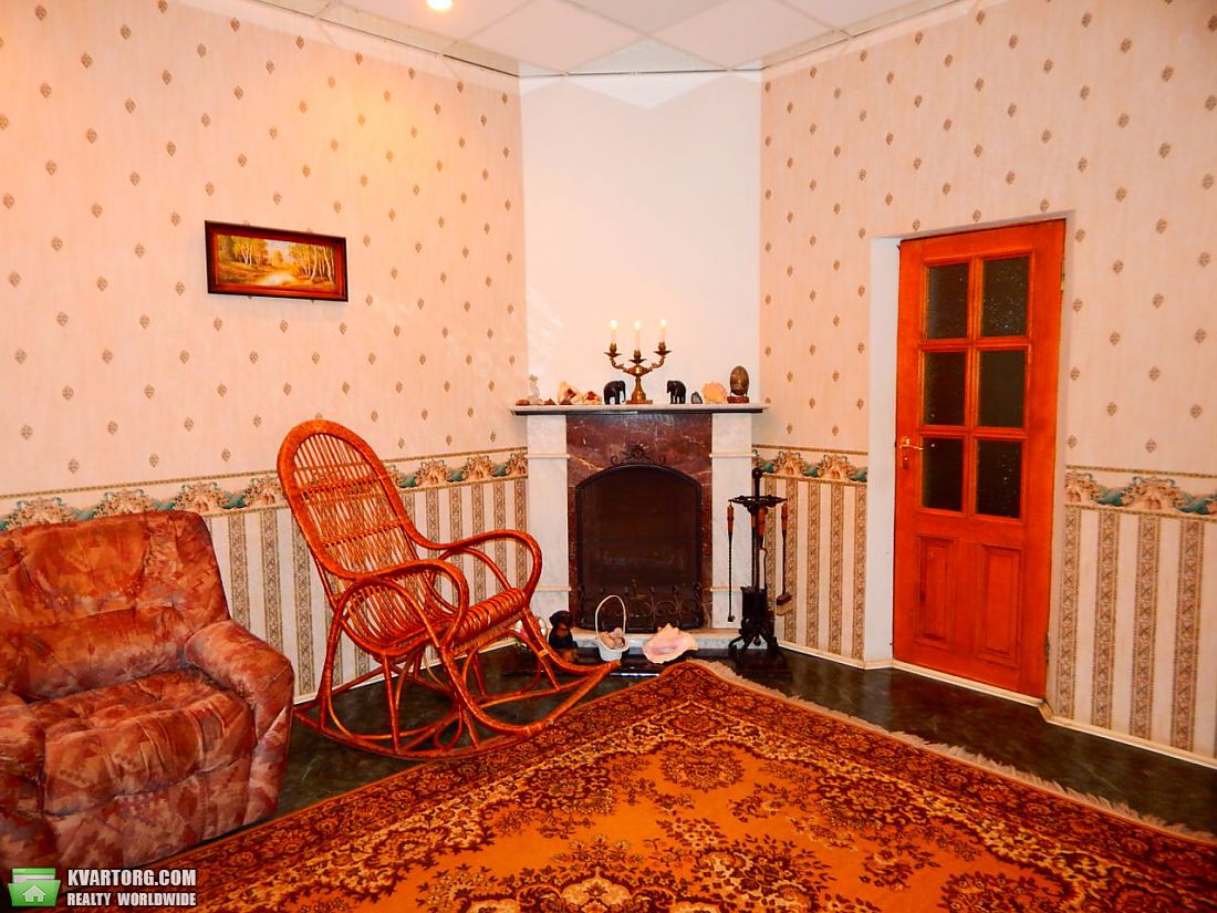 Sell house. Одесса,  Донецкая — photo 1