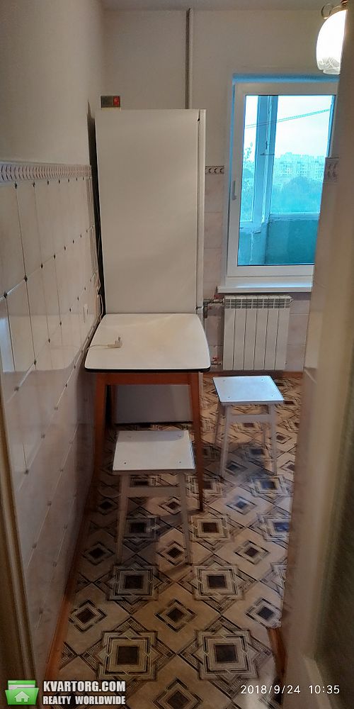 Rent out 1-room apartment. Киев,  Вербицкого — photo 6