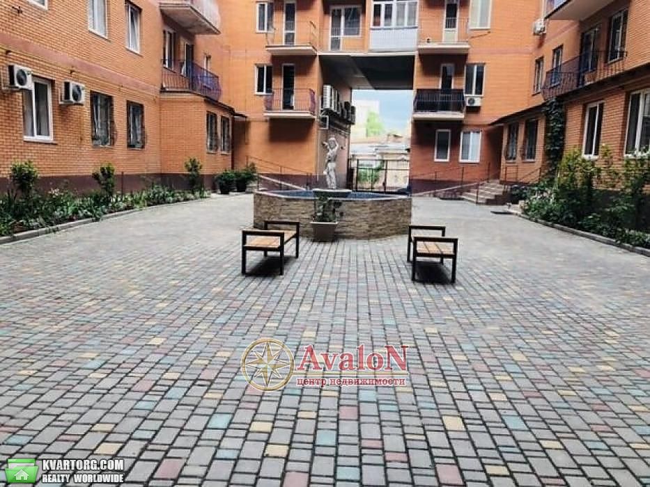 Sell 2-room apartment. Одесса, Книжный переулок — photo 2
