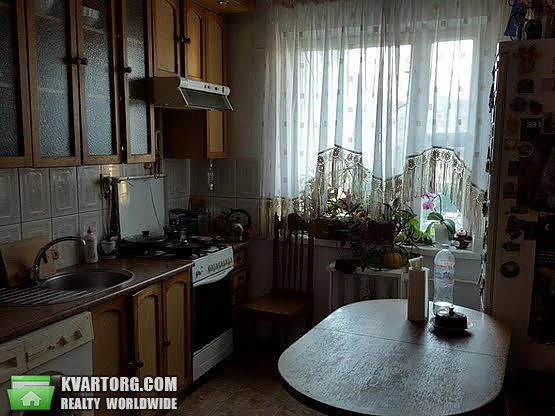 Sell 2-room apartment. Киев,  Курнатовского — photo 1