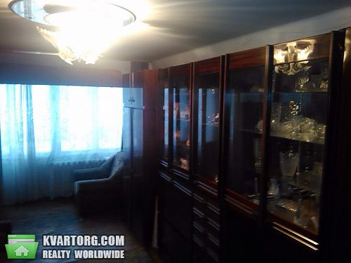 Sell 2-room apartment. Киев, Харьковское шоссе — photo 2