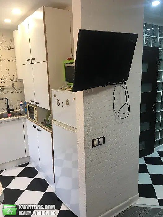 Sell 1-room apartment. Киев,  Потапова — photo 2