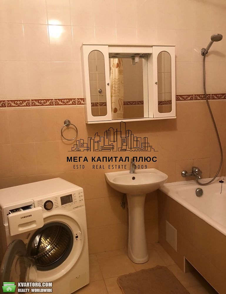 Rent out 2-room apartment. Киев, Леваневского — photo 9