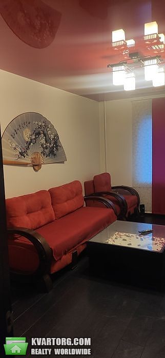 Sell 3-room apartment. Киев,  Милославская — photo 3