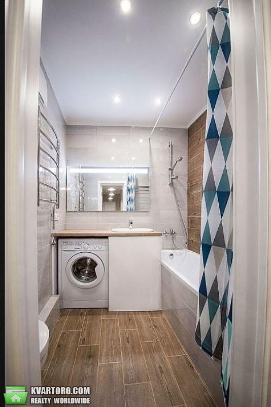 Rent out 2-room apartment. Киев, Крамского — photo 7
