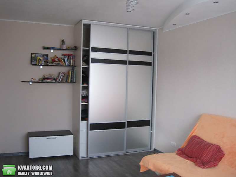Rent out 1-room apartment. Харьков, Победы — photo 3