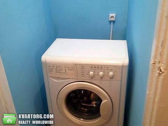 Rent out 1-room apartment. Киев, проспект Леся Курбаса — photo 4