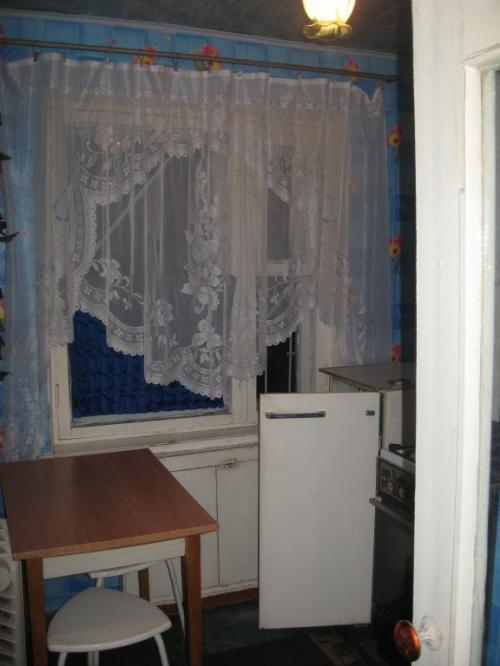 Rent out 1-room apartment. Днепропетровск, Буденного — photo 1