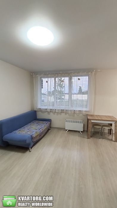 Rent out 1-room apartment. Киев, Промениста — photo 2