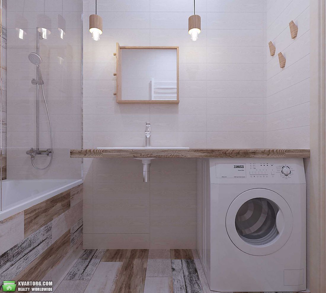 Sell 2-room apartment. Днепропетровск, победа — photo 7