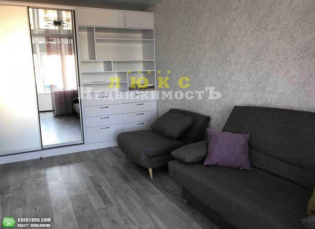 Sell 1-room apartment. Одесса,  Бассейная — photo 1
