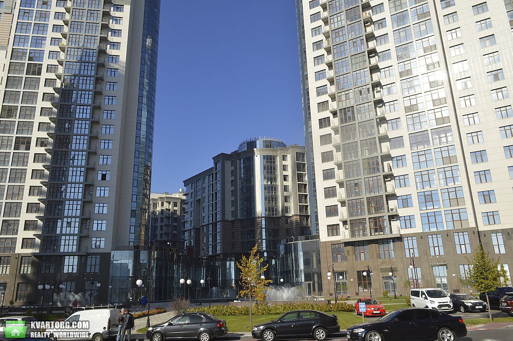 Sell 2-room apartment. Киев,  Драгомирова — photo 2